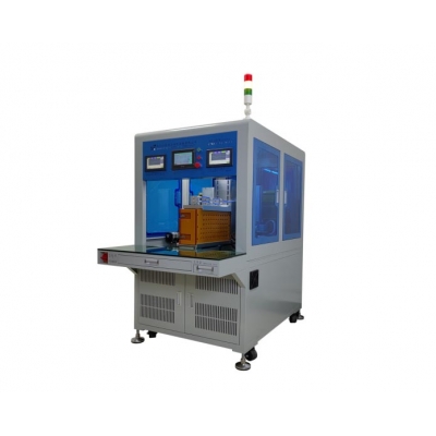 BT-850ZX 自動點焊機